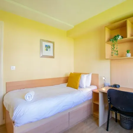 Дом отдыха 104 - 4-bedroom Home,
