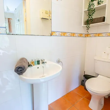 4-bedroom Home,