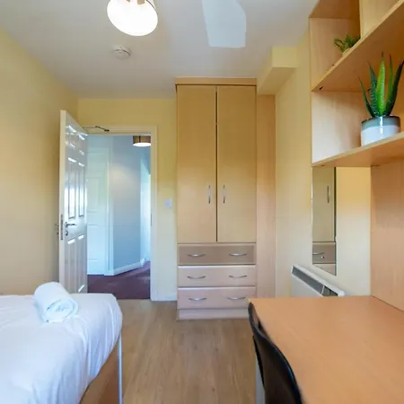 4-bedroom Home, Holiday home Galway