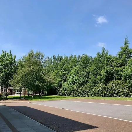 4-bedroom Home, Galway