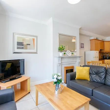 4-bedroom Home, *