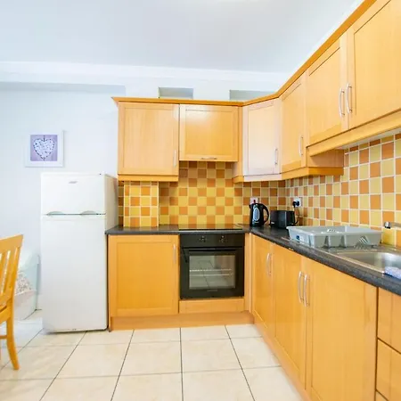 Holiday home 4-bedroom Home,