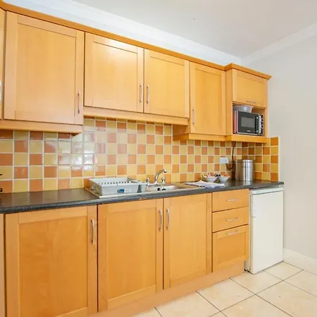 4-bedroom Home, Holiday home Galway