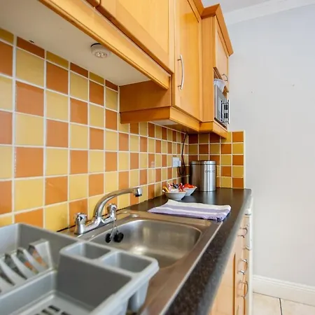 Holiday home 4-bedroom Home, Galway