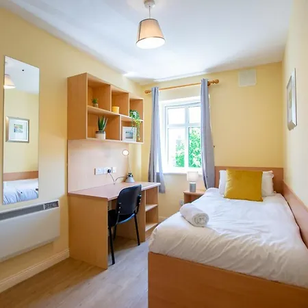 4-bedroom Home, Galway