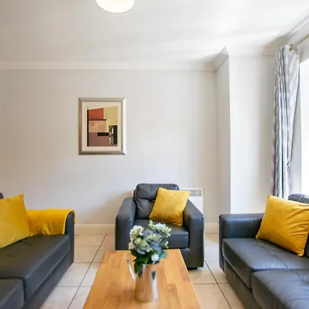 4-bedroom Home, Holiday home Galway